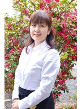 レンタル着物 岡本 清水坂店&nbsp;丸山 理恵子