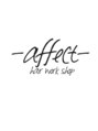 アフェクト 池田(affect) アフェクト 