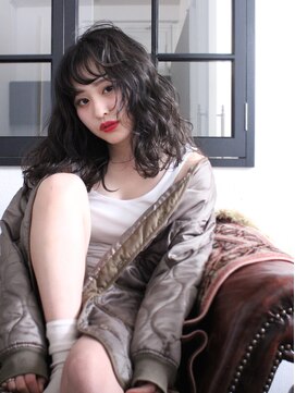 ラリカ(La Rica) ダークトーンミディアム