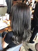 ホスタ 大阪梅田店(fosta)&nbsp;外国人３Dハイライト×イルミナ【梅田/大阪梅田/東梅田】