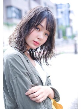 シエナ 渋谷(Siena) siena シルキーアッシュ