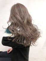 ヘアースタジオゼン アドバンス(hair studio Zen advance)&nbsp;ハイライトデザインMIX