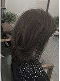 エアリーミディボブ