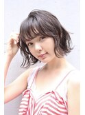 低温デジパで誰でも簡単ふわカールボブ  neolivecopain