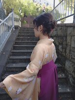 ワンバイワン(ONE BY ONE)&nbsp;袴セット