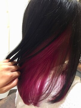 アンサン(unsung) ラベンダーチェリー