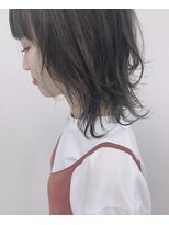 ガーランドウメダ(Garland umeda)&nbsp;ミディアム ウルフ