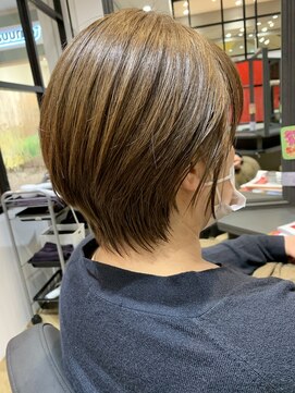 カシータフロル ららぽーと愛知東郷店(Casita flor) ショートスタイル