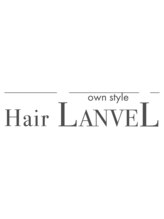 Hair LANVEL【ヘアーランヴェル】
