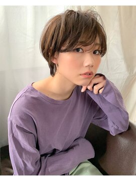 トリコ Rurika’s guest snap