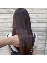 ラッドノエル(RAD noel)&nbsp;【艶レッドブラウン/香川光輝】