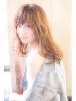 サングース(Sungoose)&nbsp;<sungooseTOKYO>＃マロンベージュAラインボブ