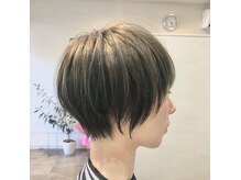 アンサンブル ヘアーデザイン(ensemble hair design)