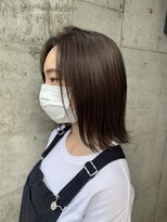 アルカナ 明治神宮前原宿(ARCANA)&nbsp;ナチュラルブラウン