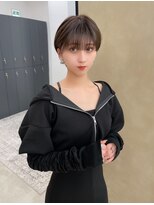 ノエ ナゴヤ(NOE NAGOYA)&nbsp;オイル一つで簡単！プツッとショート