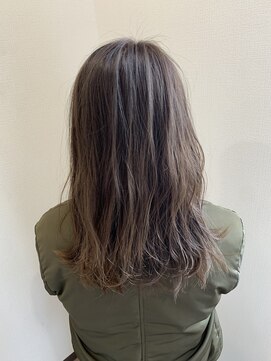 リコル(LICOL) ブラウンベージュ