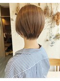 ショートスタイル