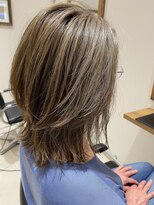 サニールーム(Sunny Room)&nbsp;レイヤースタイル