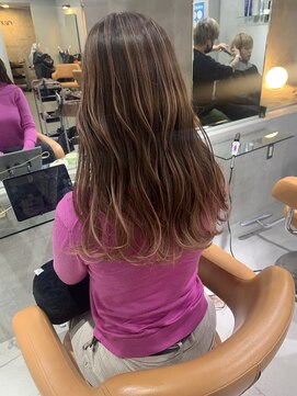 レックス 中野(rex) ハイライト