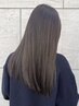 【平日限定】髪質改善TOKIO5stepトリートメント+シャンプーブローコテ6980円