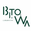 ビトワ(BI.TO.WA)のお店ロゴ