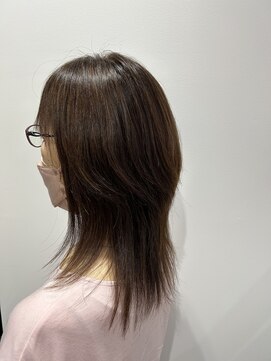 リッター(Ritter) ミディアムレイヤー