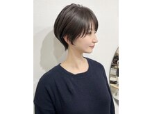 ヘアメイク シンズ レインボー(Hair Make SHIN'S RAINBOW)