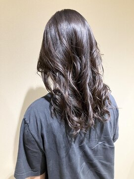 ゼン(Zen.) ロングレイヤー