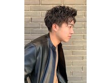 フリゼーア 川西店(FRISEUR)