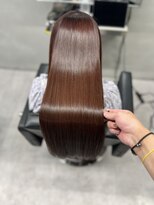 イロハ(IROHA)&nbsp;【IROHA柏イロハ】IROHA髪質改善