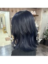 トゥーミー(to mee)&nbsp;ネイビーブルー♪