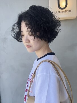ユーラボラトリー(U LABORATORY) GUEST STYLE【群馬/太田】