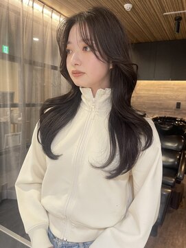 りしゅ 富雄店(RicHE TOMIO) 2wayレイヤースタイル