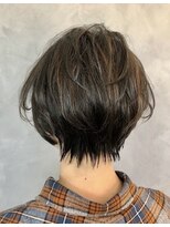 ファニータ(Funny-Ta)&nbsp;ショートスタイル