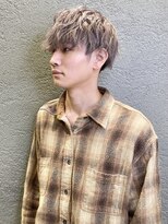 ラヴリア クルメ(LOVERIA KURUME)&nbsp;ラベンダーベージュ