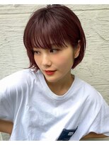 ミリ 調布店(Mili)&nbsp;Mili 調布オリジナルスタイル