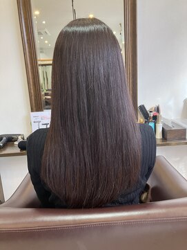 グリーン(Green) 人気アッシュベージュ