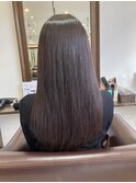 人気アッシュベージュ