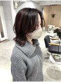 レイヤーボブ