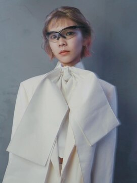 シキ ローズ 表参道(siki ROSE) 美髪ニュアンスカラー/ケアブリーチ/透明感ダブルカラー[表参道]