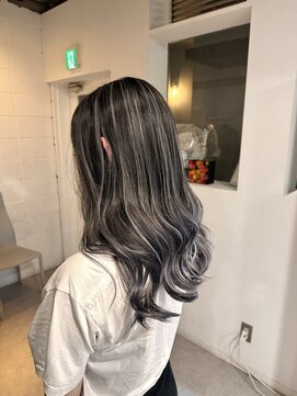 タオ 河原町(Tao) ハイライトデザイン