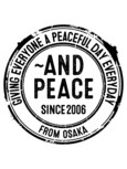 AND PEACE STYLE