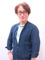 髪工房ウエムラ(UEMURA) 上村 泰正