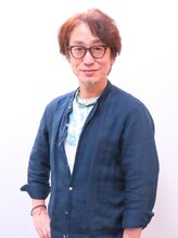 髪工房ウエムラ(UEMURA) 上村 泰正