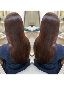 ブランニューイヴ 生駒店(Brand new eve) 艶