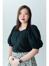 フレーム スクエア&nbsp;松本 美紅