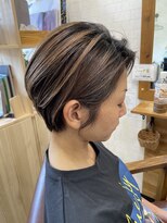 ハレ(HALE)&nbsp;クールショート