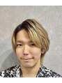 ユナイテッドヘアー バイ ピックアップ(UNITED HAIR by pick up)/UNITED ＨＡＩＲ[Men'sカット/ツイスパ]