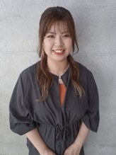 ナイロン 谷山店(NYLON.) 四郎園 彩花