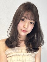 ニュートラル(neutral)&nbsp;レイヤーカット